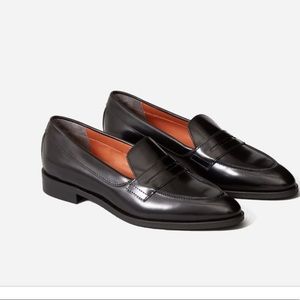 Everlane Modern Penny Loafer size 6